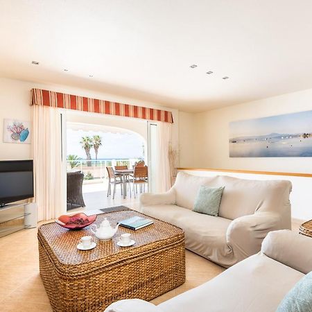 Villa Moonlight Son Bou Εξωτερικό φωτογραφία