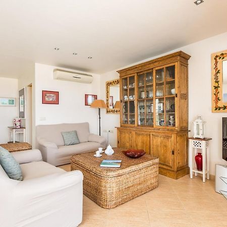 Villa Moonlight Son Bou Εξωτερικό φωτογραφία