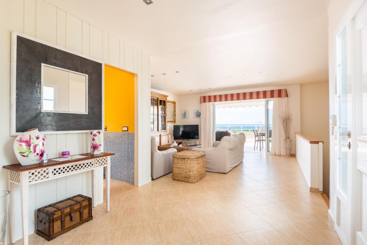 Villa Moonlight Son Bou Εξωτερικό φωτογραφία