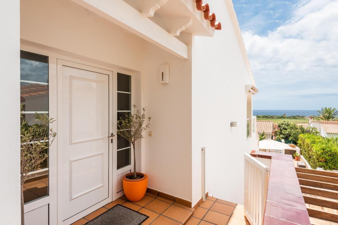 Villa Moonlight Son Bou Εξωτερικό φωτογραφία