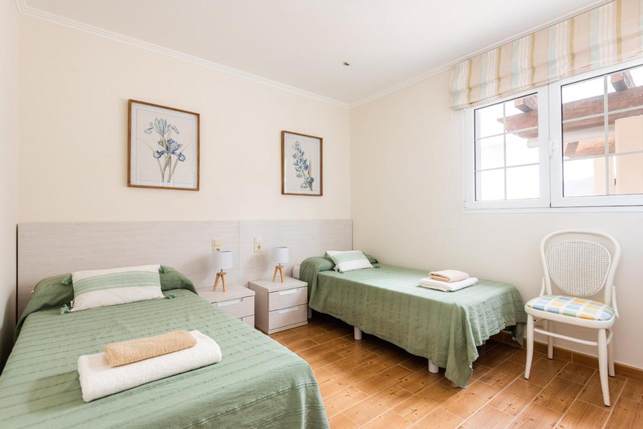 Villa Moonlight Son Bou Εξωτερικό φωτογραφία
